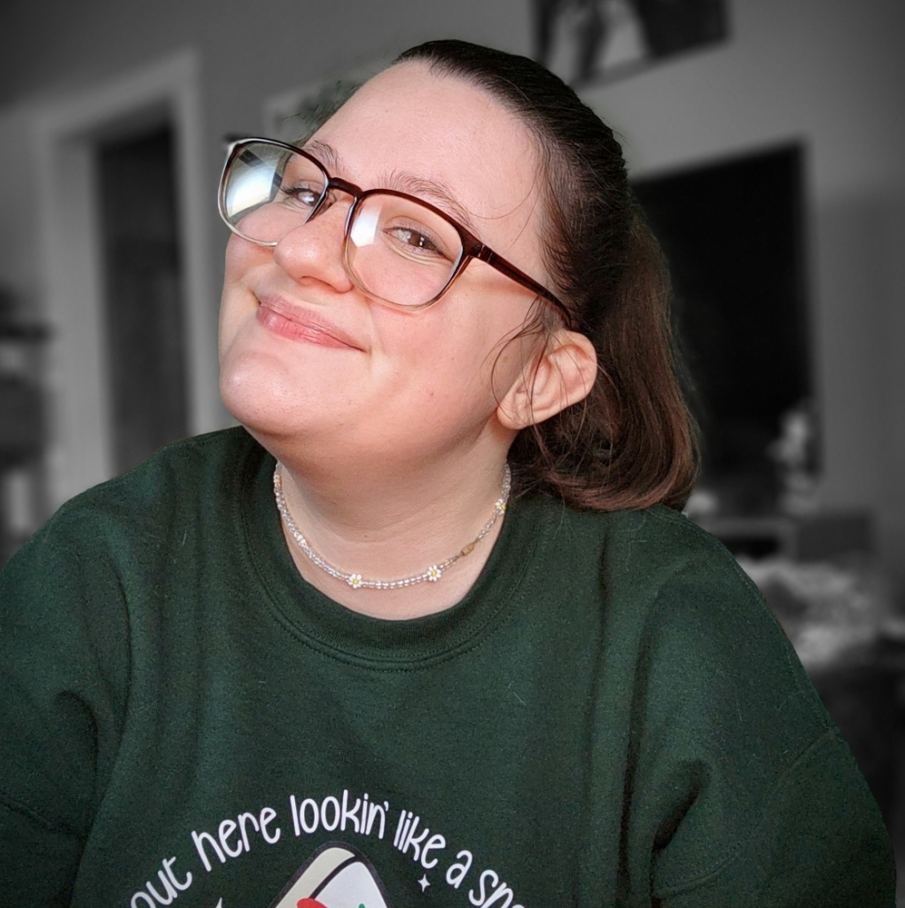 Meet your Posher, Meghan